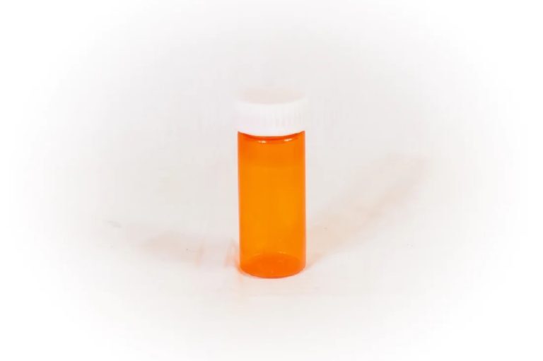 16 Dram Amber Prefer Vials - 272 Count