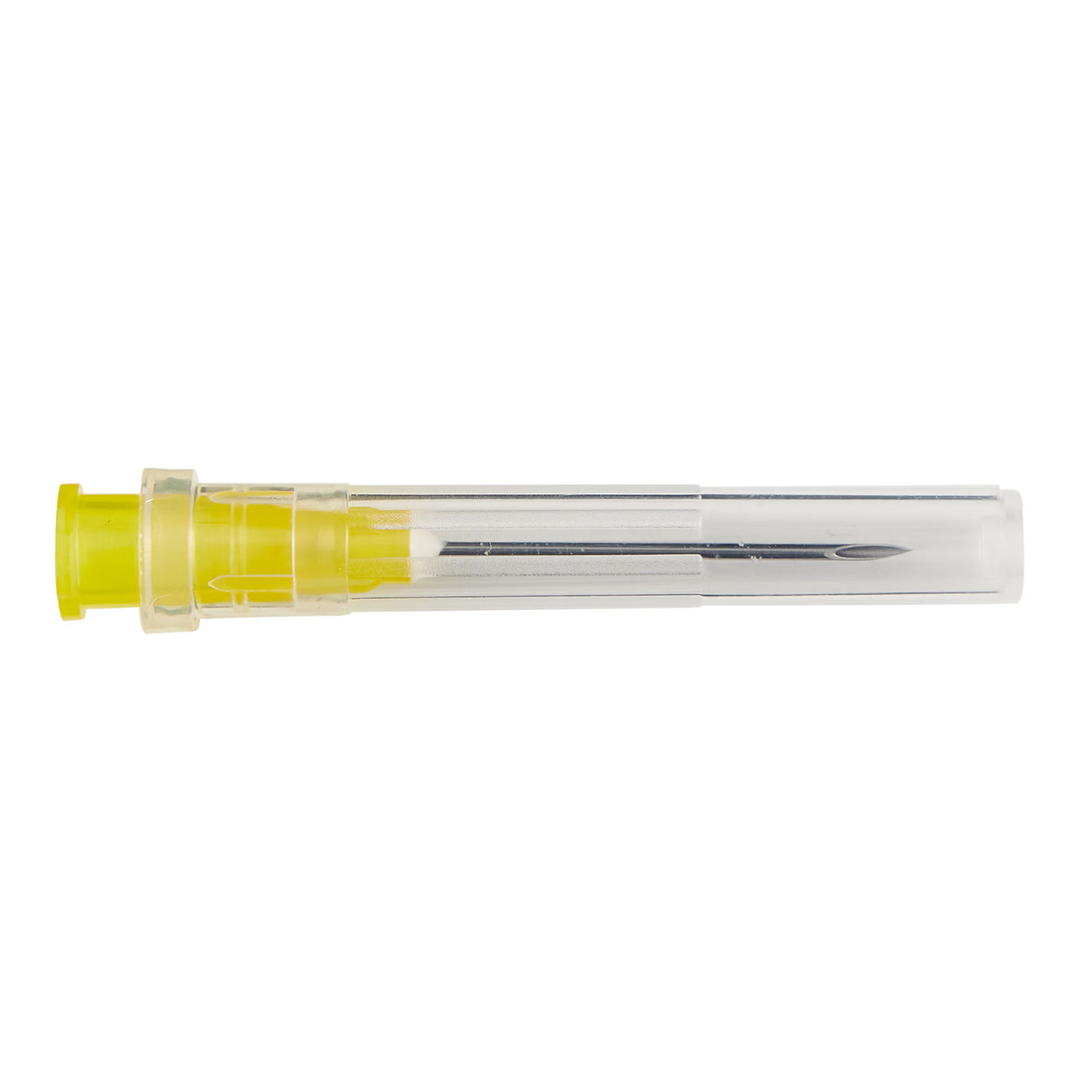 McKesson Thin Wall Hypodermic Needles Without Safety – BX/100EA