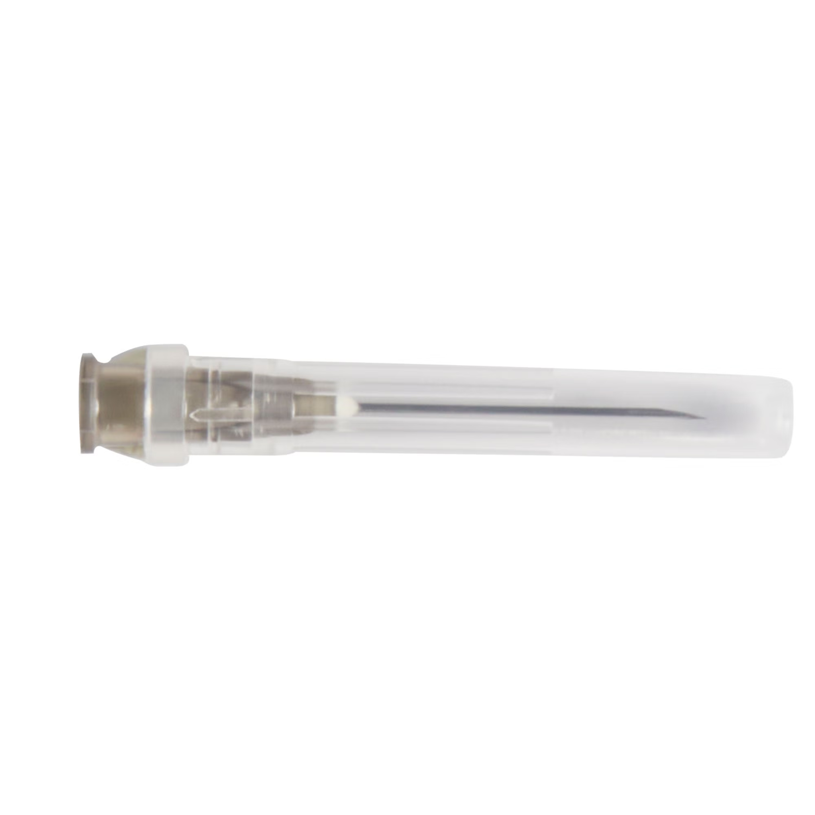 McKesson Thin Wall Hypodermic Needles Without Safety – BX/100EA