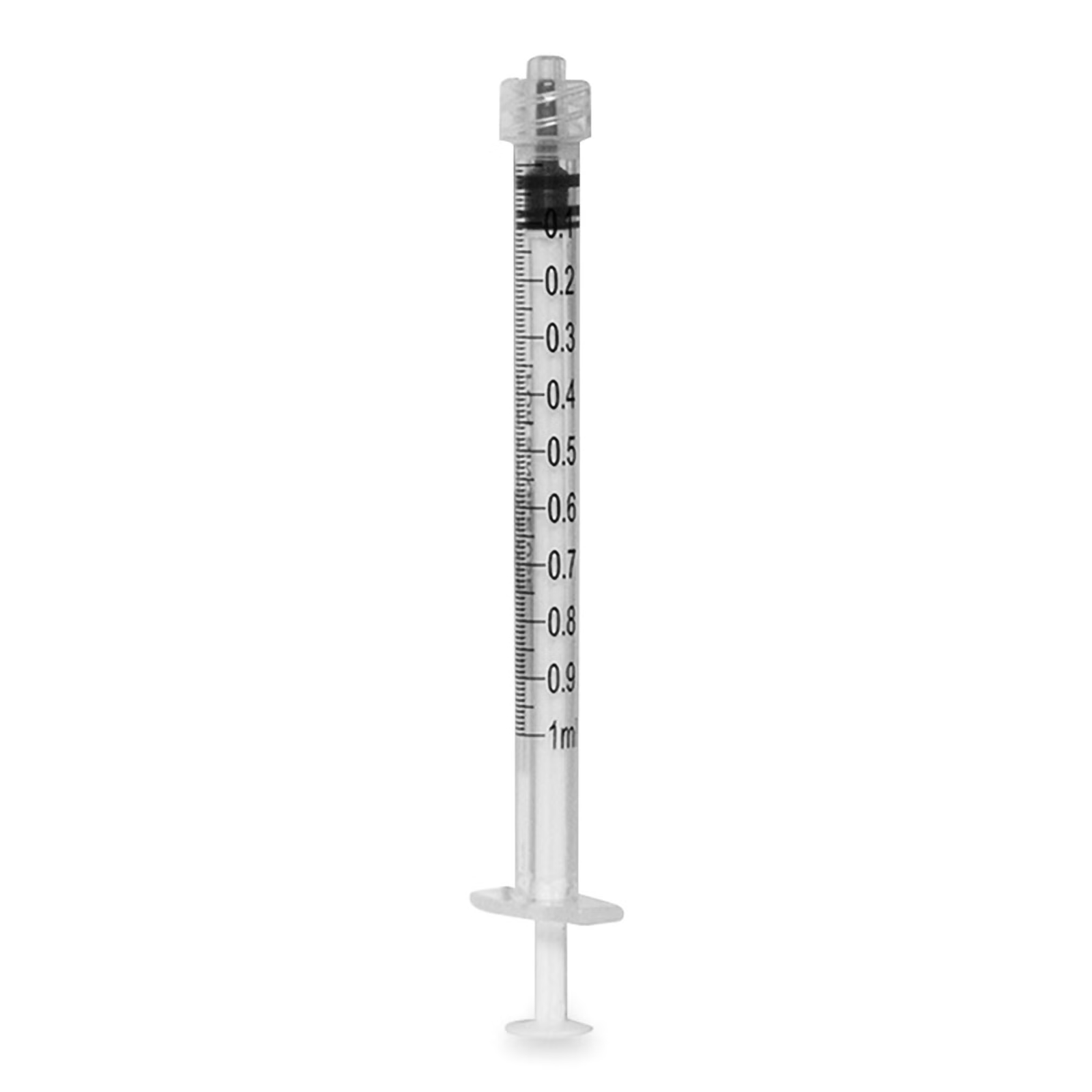 McKesson General Purpose Luer Lock Syringes