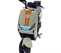 Windhorse M5 PRO Electric Scooter with 1500W Motor, 60V 20Ah Battery, 85km/h Max Speed, 50km Range, Carbon Alloy Frame, Remote Lock, Under-Seat Storage, 14 Inches Tires, Disc Brakes, 3-Speed Modes