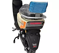 Windhorse M5 PRO Electric Scooter with 1500W Motor, 60V 20Ah Battery, 85km/h Max Speed, 50km Range, Carbon Alloy Frame, Remote Lock, Under-Seat Storage, 14 Inches Tires, Disc Brakes, 3-Speed Modes