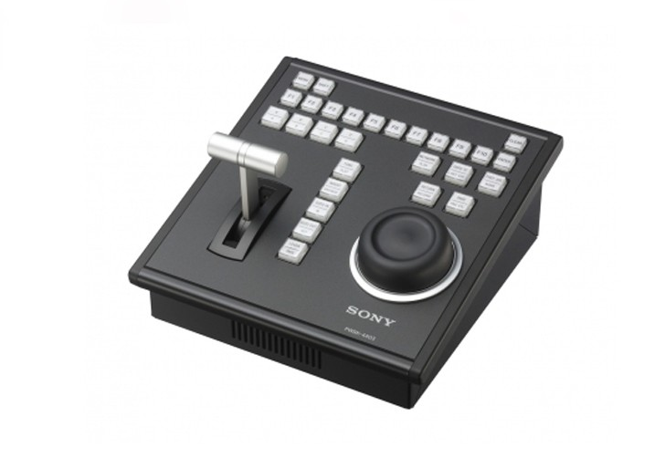 SONY PWSK-4403 Control Panel