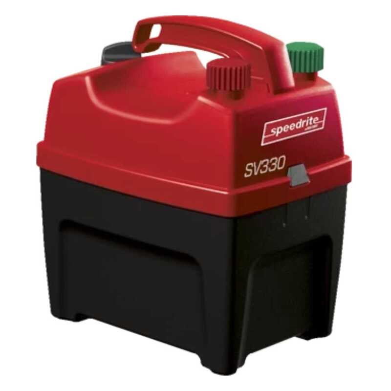 Battery Energizer 9V SV330