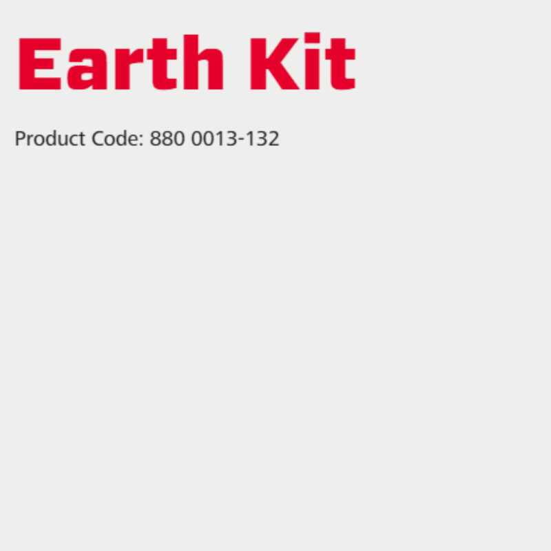 Speedrite Earth Kit - 3 Pcs