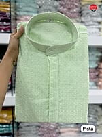 V120:Mens Kurta Pajama Sets