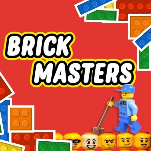 Brick Masters Brick Masters
