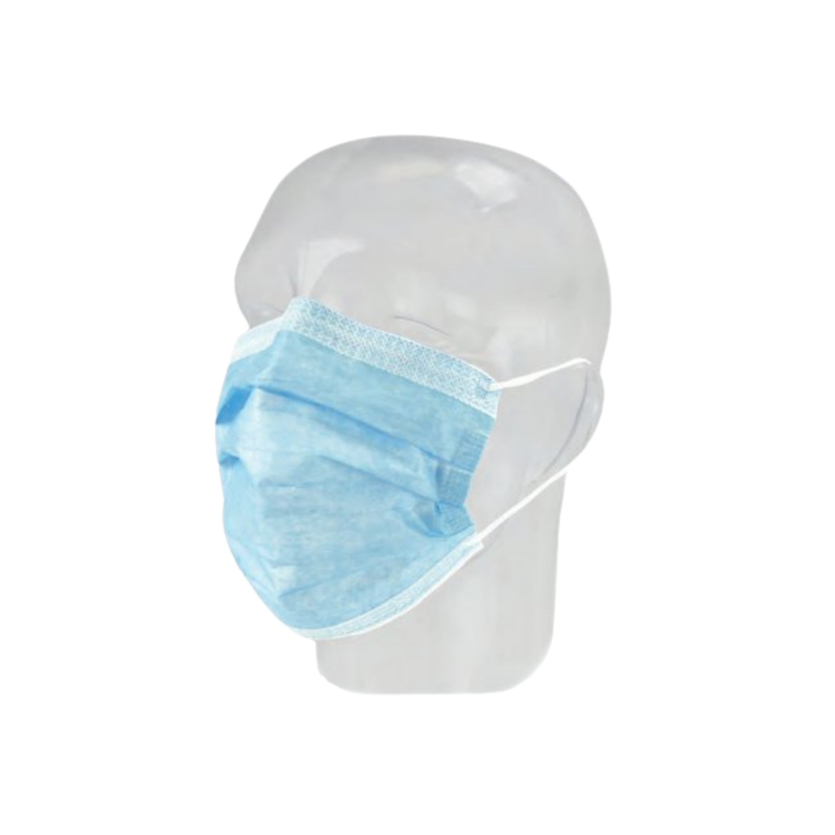 Fluid Gard Anti-Fog Surgical Masks – Bulk Pallet for Medical Use