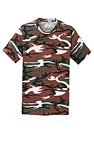 Port & Co™ Core Cotton Tee - PC54