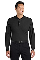Port Authority® Silk Touch™ Polo - K500