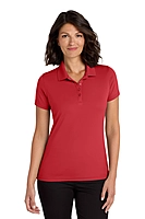 Port Authority® Dry Zone® UV Micro-Mesh Polo - K110
