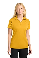 Sport-Tek® PosiCharge® RacerMesh® Polo - ST640