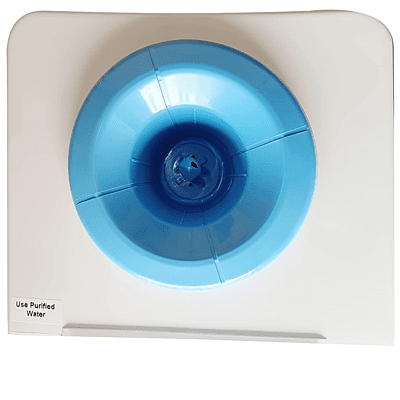 Top Loading Blue Star Water dispenser Bwd3fmrua with Cooling Cabinet