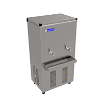 Shop Online Blue Star Storage Water Cooler SWC Series-SWC60120SS at Me shop