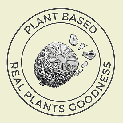 The Jack Man Chipotle Lime Jackfruit and Red beans 500g The Jack Man Chipotle Lime Jackfruit and Red beans 500g