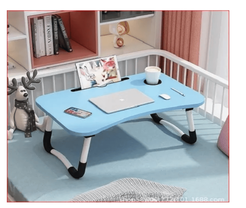 Laptop Table (foldable)
