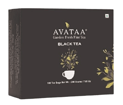 Avataa Classic Black Tea Bag