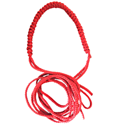 Red Colour Special Knotted Thread for Wrist Wearing, Multipurpose