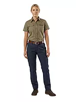 Ladies Bush Cargo Pants