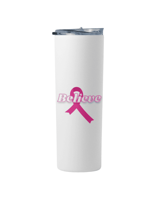 Breast Cancer Awareness Tumblers