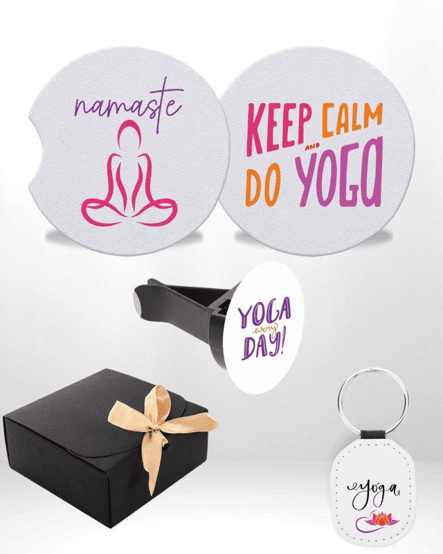 Lifestyles Car Gift Sets