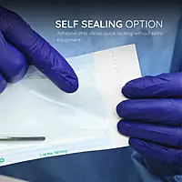 Sterilization Pouch