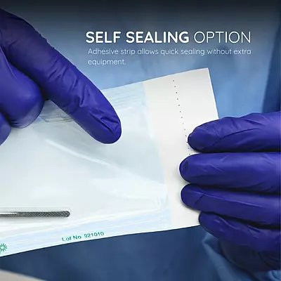Sterilization Pouch
