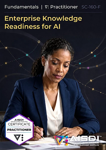 Enterprise Knowledge Readiness for AI