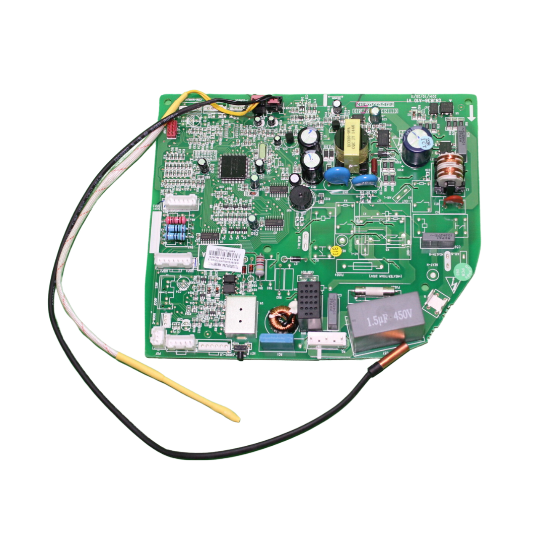 Tarjeta Electronica Para Minisplit Mirage 1.5Ton, Innerter, Magnum 15, S/F - 30138000244