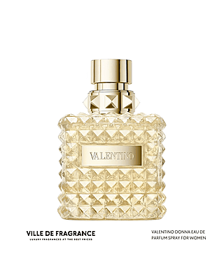 Valentino DONNA Born in Roma edp
