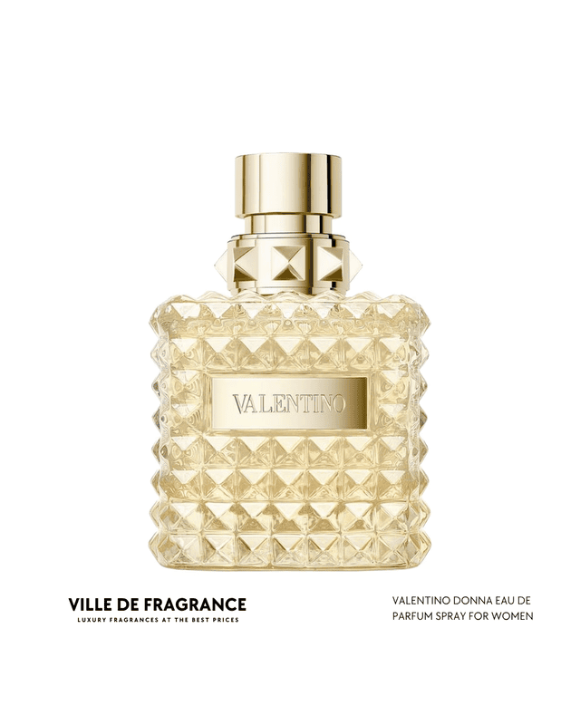 Valentino DONNA Born in Roma edp