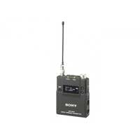 Sony DWT-B01N/21 Digital Wireless Bodypack Transmitter