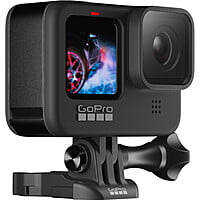 GoPro HERO9 Black GoPro HERO9 Black