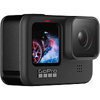 GoPro HERO9 Black GoPro HERO9 Black