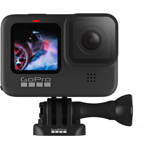 GoPro HERO9 Black GoPro HERO9 Black