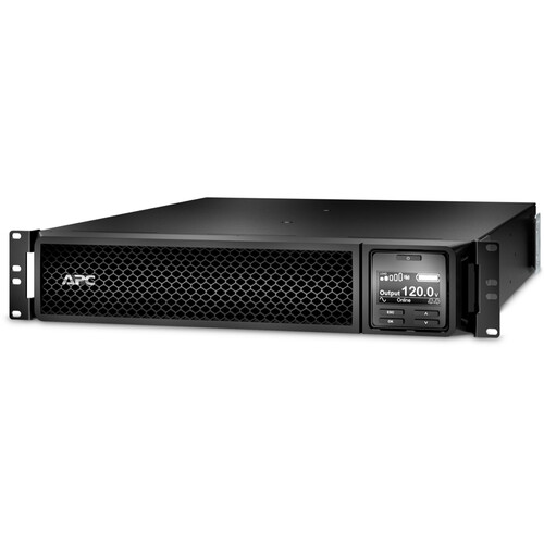 APC Smart-UPS On-Line, 3000VA, Rackmount