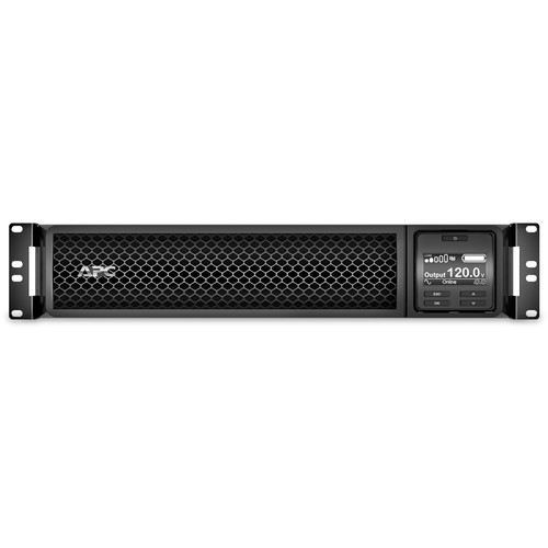 APC Smart-UPS On-Line, 3000VA, Rackmount
