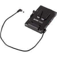 Anton Bauer Pro V-Mount Battery Bracket Sony (FS7, FS5) & Panasonic (EVA1)