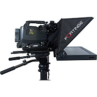 FORTINGE XPRO 21-HB-SDI 21" HIGH BRIGHTNESS TELEPROMPTER MONITOR with SDI IN/OUT FORTINGE XPRO 21-HB-SDI 21" HIGH BRIGHTNESS TELEPROMPTER MONITOR with SDI IN/OUT