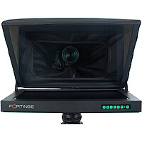 FORTINGE XPRO 21-HB-SDI 21" HIGH BRIGHTNESS TELEPROMPTER MONITOR with SDI IN/OUT FORTINGE XPRO 21-HB-SDI 21" HIGH BRIGHTNESS TELEPROMPTER MONITOR with SDI IN/OUT
