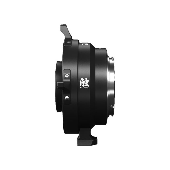 Dzofilm "Adapter for PL lens to X mount camera"