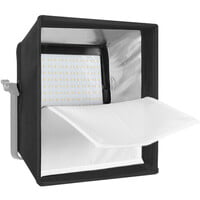 GVM Softbox for 480LS/560AS/800DRGB Series LED Lights (11 x 11")