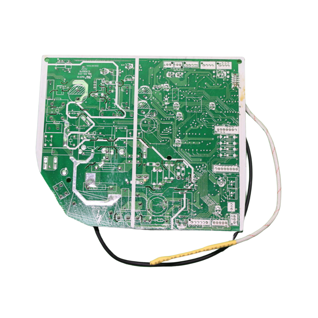 Tarjeta Electronica Para Minisplit Mirage 1.5Ton, Innerter, Magnum 15, S/F - 30138000244