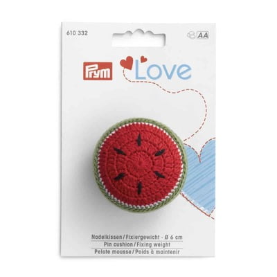 Puntaspilli Prym Love Cocomero Puntaspilli Prym Love Cocomero