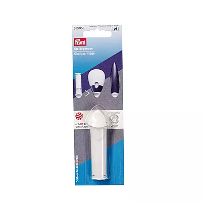 Cartuccia con gesso bianco per Prym Ergonomics Cartuccia con gesso bianco per Prym Ergonomics