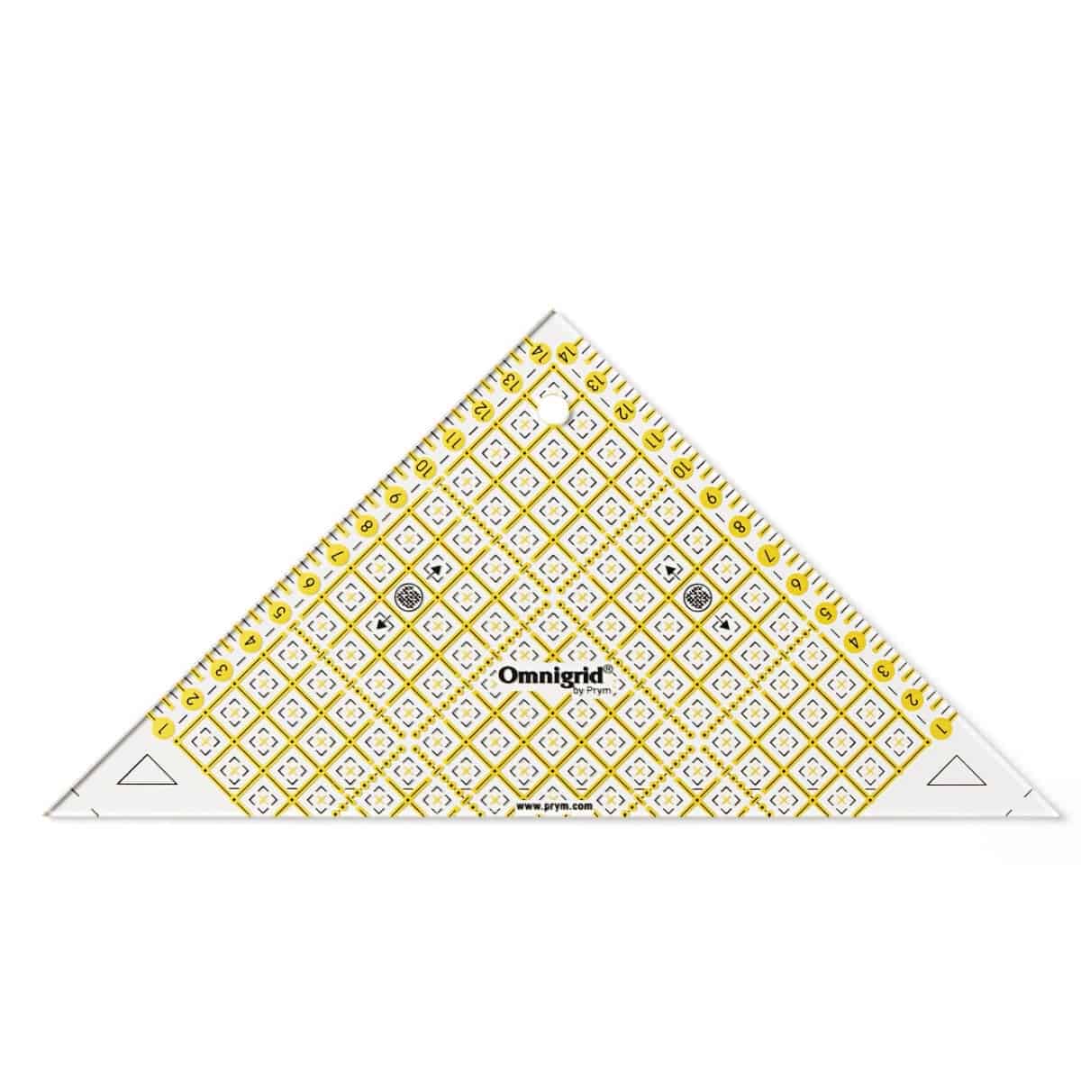 Triangolo svelto con scala cm Prym Triangolo svelto con scala cm Prym