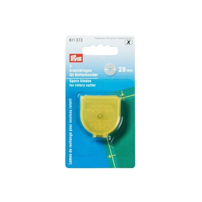 Lama di ricambio per taglierine Prym MM 28