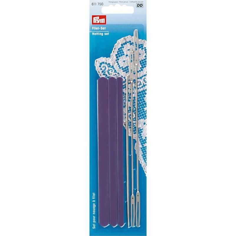 Set per Rete File, 7516 Set per Rete File, 7516