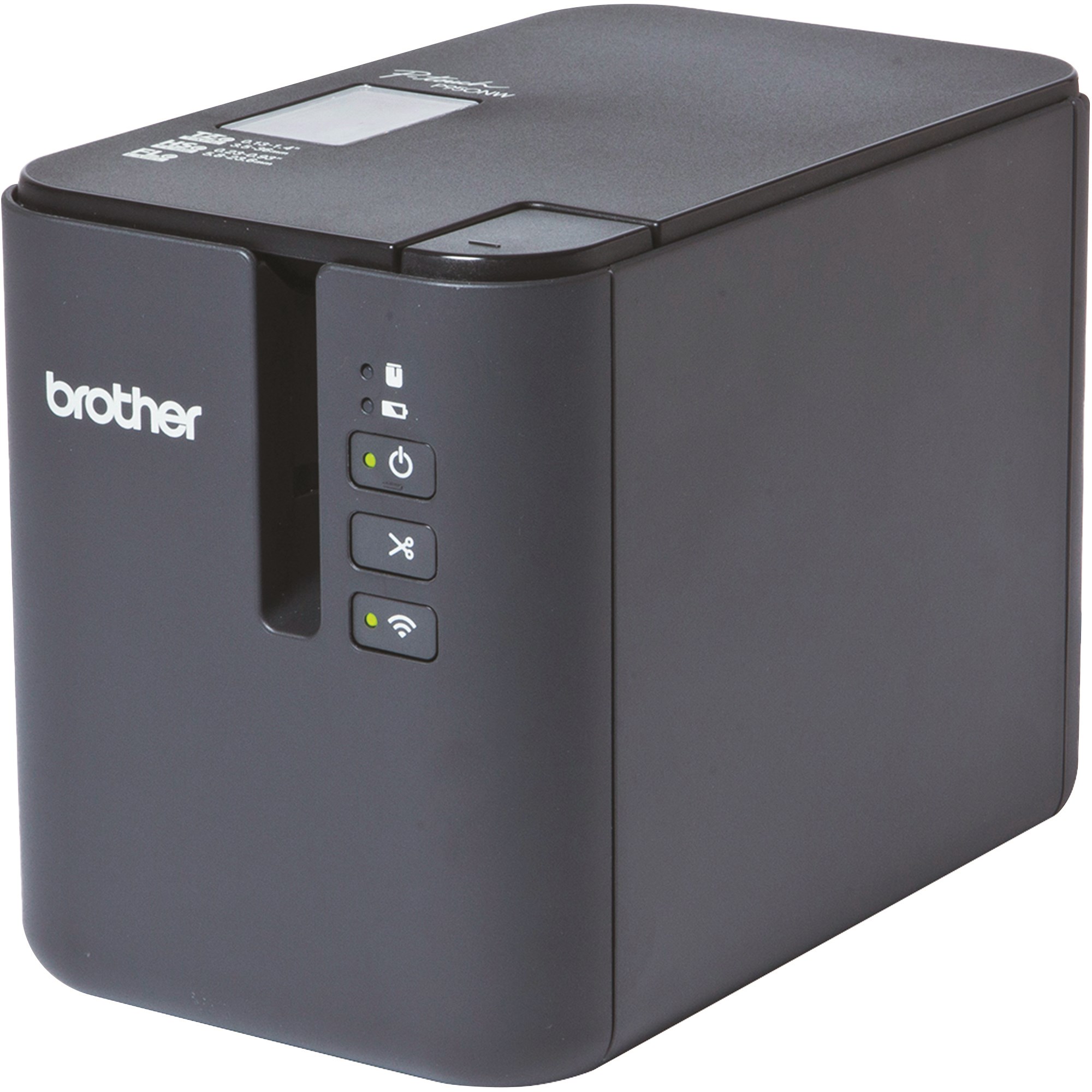 Brother P-Touch PT-P950NW Desktop Labeller