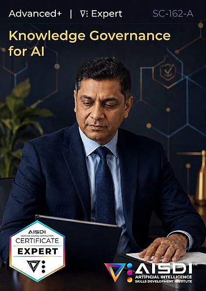Knowledge Governance for AI